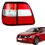 Enhance your car with Volkswagen Jetta Tail Light & Parts 