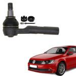 Enhance your car with Volkswagen Jetta Tie Rod End 