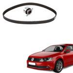 Enhance your car with Volkswagen Jetta Timing Belt Kit & Parts 