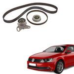 Enhance your car with Volkswagen Jetta Timing Belt Kits Without Water Pump 