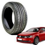 Enhance your car with Volkswagen Jetta Tires 