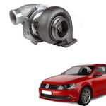 Enhance your car with Volkswagen Jetta Turbo & Supercharger 