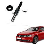 Enhance your car with Volkswagen Jetta Variable Camshaft Timing Solenoid 