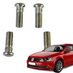 Enhance your car with Volkswagen Jetta Wheel Stud & Nuts 