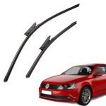 Enhance your car with Volkswagen Jetta Winter Blade 