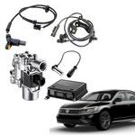 Enhance your car with Volkswagen Passat ABS System Parts 
