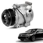 Enhance your car with Volkswagen Passat Air Conditioning Compressor 