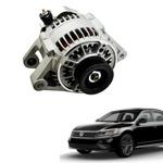 Enhance your car with Volkswagen Passat Alternator 