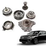 Enhance your car with Volkswagen Passat Automatic Transmission Parts 
