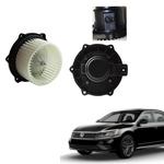 Enhance your car with Volkswagen Passat Blower Motor & Parts 