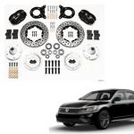 Enhance your car with Volkswagen Passat Brake Calipers & Parts 