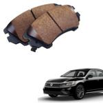 Enhance your car with Volkswagen Passat Brake Pad 
