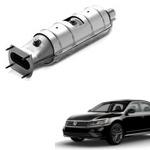 Enhance your car with Volkswagen Passat Catalytic Converter 