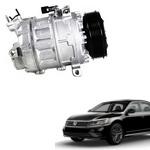 Enhance your car with Volkswagen Passat Compressor 