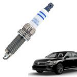 Enhance your car with Volkswagen Passat Double Platinum Plug 