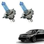 Enhance your car with Volkswagen Passat Dual Beam Headlight 