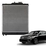 Enhance your car with Volkswagen Passat Radiator 