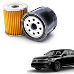 Enhance your car with Volkswagen Passat Oil Filter & Parts 