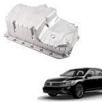 Enhance your car with Volkswagen Passat Engine Oil Pan 
