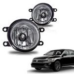 Enhance your car with Volkswagen Passat Fog Light Assembly 