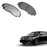 Enhance your car with Volkswagen Passat Front Brake Pad 