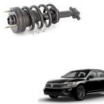 Enhance your car with Volkswagen Passat Front Complete Strut Assembly 
