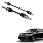 Enhance your car with Volkswagen Passat Axle Shaft & Parts 