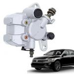 Enhance your car with Volkswagen Passat Front Right Caliper 