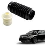 Enhance your car with Volkswagen Passat Front Strut Bumper Bellow Or Bellow 