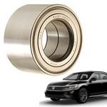 Enhance your car with Volkswagen Passat Front Wheel Bearing 