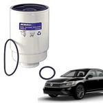 Enhance your car with Volkswagen Passat Fuel Filter 