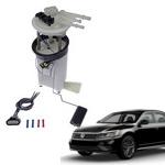 Enhance your car with Volkswagen Passat Fuel System 