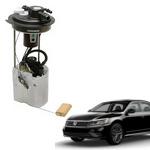 Enhance your car with Volkswagen Passat Fuel Pump Module Assembly 