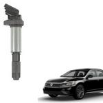 Enhance your car with Volkswagen Passat Ignition Coil 