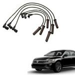 Enhance your car with Volkswagen Passat Ignition Wire Sets 
