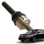 Enhance your car with Volkswagen Passat Inner Tie Rod End 