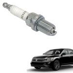 Enhance your car with Volkswagen Passat Iridium Plug 