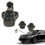 Enhance your car with Volkswagen Passat Lower Ball Joint 