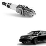 Enhance your car with Volkswagen Passat Spark Plug 