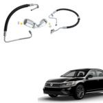 Enhance your car with Volkswagen Passat Power Steering Pumps & Hose 