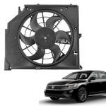 Enhance your car with Volkswagen Passat Radiator Fan Assembly 