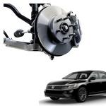 Enhance your car with Volkswagen Passat Rear Brake Hydraulics 