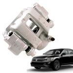 Enhance your car with Volkswagen Passat Rear Left Caliper 