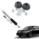 Enhance your car with Volkswagen Passat Rear Shocks & Struts Hardware 