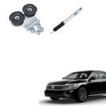 Enhance your car with Volkswagen Passat Rear Shocks & Struts 