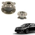 Enhance your car with Volkswagen Passat Rear Wheel Bearings 