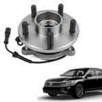 Enhance your car with Volkswagen Passat Rear Hub Assembly 