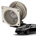 Enhance your car with Volkswagen Passat Remanufactured Air Mass Sensor 