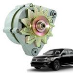Enhance your car with Volkswagen Passat Remanufactured Alternator 