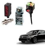 Enhance your car with Volkswagen Passat Sensors & Switches 